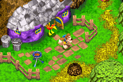 Banjo-Kazooie (USA) ROM < N64 ROMs