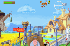 Play Chicken Shoot (U)(Independent) online