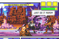 Play Comix Zone (E)(Independent)