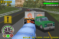 Play Big Mutha Truckers online