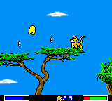 Play Lion King, The - Simba's Mighty Adventure (USA)