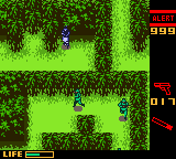 Play Metal Gear Solid (USA) online