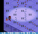 Play Game Boy Color Micro Maniacs (Europe) Online in your browser