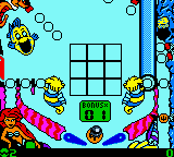 Play Little Mermaid II, The - Pinball Frenzy (Europe) (En,Fr,De,Es,It) online