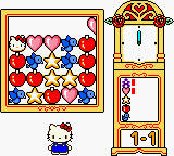 Play Game Boy Color Hello Kitty no Beads Factory (Japan) Online in your browser