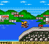 Speedy Gonzales - GameBoy Game