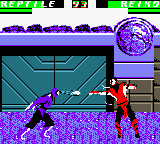 Mortal Kombat 4 (Gameboy Color) : Midway : Free Download, Borrow, and  Streaming : Internet Archive