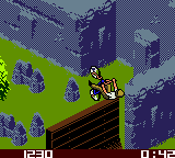 Play Dave Mirra Freestyle BMX (USA, Europe) online