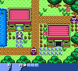 Play Game Boy Color Bomberman Quest (Japan) Online in your browser
