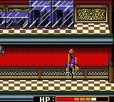 Play Catwoman (Europe) online