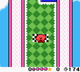 Play Game Boy Color Korokoro Kirby (Japan) Online in your browser -  