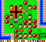 Play Bomberman Max - Hikari no Yuusha (Japan)