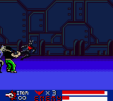 Play Game Boy Color Batman Beyond - Return of the Joker (USA) Online in  your browser 