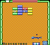 Play Game Boy Color Dragon Dance (USA) Online in your browser