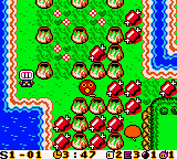 Play Bomberman Max - Blue Champion (USA)