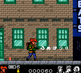 Play Extreme Ghostbusters (Europe) (En,Fr,De,Es,It,Pt) online