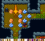 Play Bomberman Max - Red Challenger (USA) online