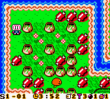 Play Bomberman Max - Ain Version (Japan)