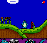 Play Dragon Tales - Dragon Wings (Europe) online