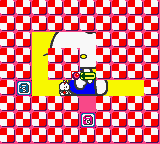 Play Game Boy Color Hello Kitty no Magical Museum (Japan) Online in your browser