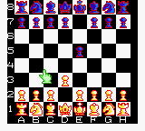 Checkmate (Japan) (En,Ja)