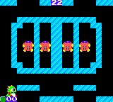 Play Bubble Bobble (Prototype)