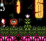Chuck Rock II - Son of Chuck (USA)