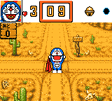Doraemon - Waku Waku Pocket Paradise (Japan)