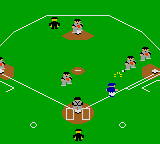 Play Game Gear Gear Stadium (Japan) Online in your browser