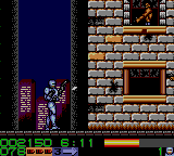 Play RoboCop 3 (USA, Europe) online