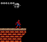 Play Spider-Man and the X-Men in Arcade's Revenge (USA, Europe)