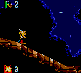 Play Game Gear Asterix and the Great Rescue (Europe) (En,Fr,De,Es,It) Online in your browser