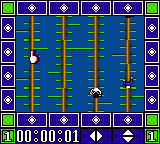 Kinetic Connection (Japan)