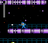 Play Mega Man (USA, Europe) online