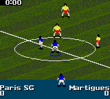 FIFA Soccer 96 - SEGA Online Emulator