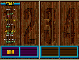 Play Genesis NBA Jam (USA, Europe) Online in your browser