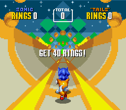 CURSE OF THE HANG GLIDER  Sonic The Hedgehog 2 (8-Bit) - Longplay