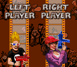 Zombies Ate My Neighbors - Sega Genesis