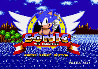 Play Online Game Sonic 1 Remastered v2 em 2023