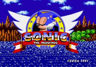 Play Genesis Sonic Multi Online in your browser 