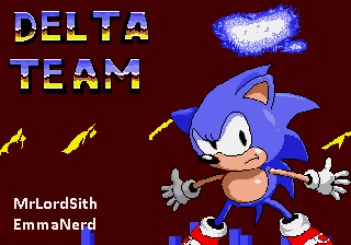 Sonic 2 Delta  Play game online!