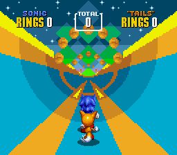 Play Sonic 2 CD Remix 2022 for free without downloads