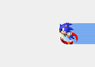 Play Genesis Sonic 1 - CC Remake Online in your browser 