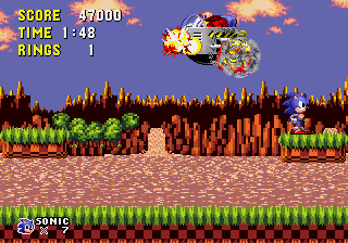 Play Sonic the Hackable - SHC 2019 Release