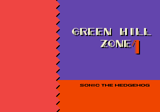 Sonic 2 Chaos Adventure Release!