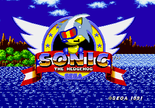 silver in sonic the hedgehog 1 game online