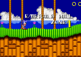 Sonic 2: The Alternate Sprites V2 