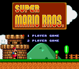 Play Genesis Super Mario World (Unl) Online in your browser