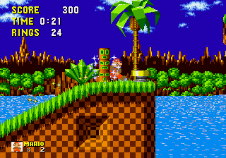 Sonic The Hedgehog 3 (Japan, Korea) ROM - Sega Download - Emulator Games