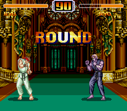 🕹️ Play Retro Games Online: The King of Fighters '98 (Neo-Geo)